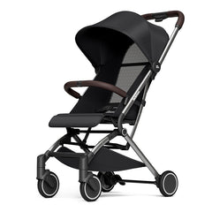 Pro Lightweight Breathable Carbon Black