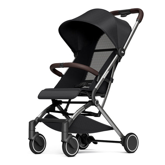 Baby Stroller for Smooth Baby Rides and Easy Daily Walks US