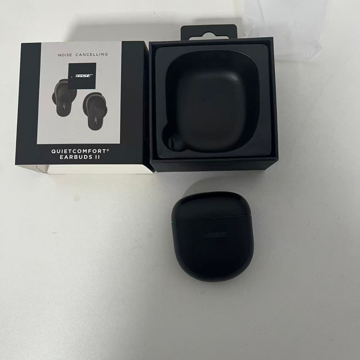 Bluetooth Wireless Earbuds & Noise Cancellation Clear Sound
