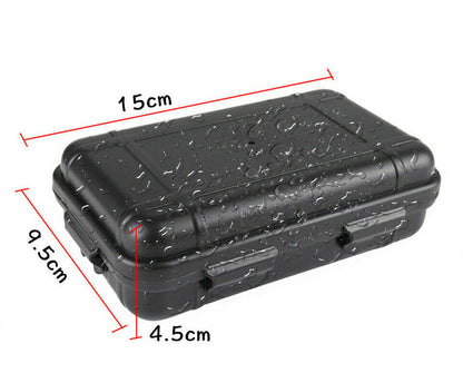 14-in-1 Outdoor Emergency Survival Kit Camping & Hiking Gear