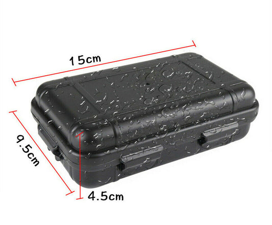 14-in-1 Outdoor Emergency Survival Kit Camping & Hiking Gear