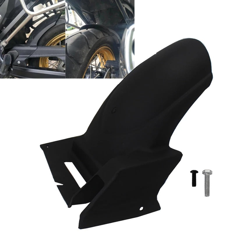 Buy Fender Widening Accessory – For V Strom650 DL650 XT Bikes