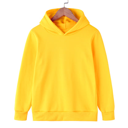 Girls Jumper Baby Hoodie New Casual Children’s Sweatshirt