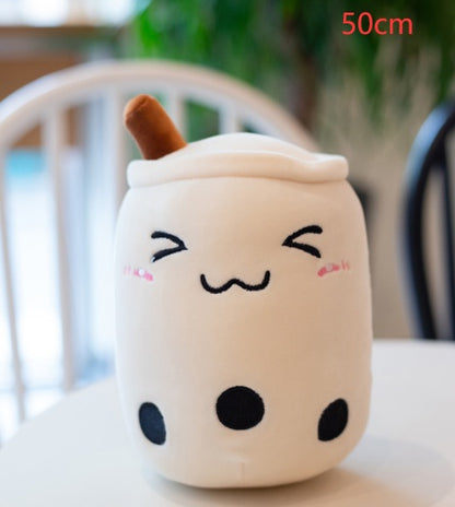 Cute Plush Pillow Soft Stuffed Cartoon Animal Cushion Online