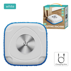 White Mopping No Spray 1pcs