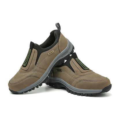 Men's Outdoor Sneakers Casual Shoes for Everyday Wear