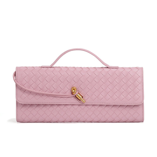 Niche Baguette Bread Bag for Cute Food-Inspired Daily Style