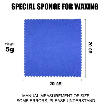 Premium Nano Car Repair Spray for Scratch and Damage Fix