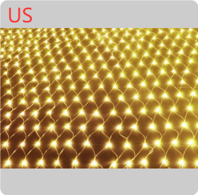 Buy Christmas LED String Lights – Starry Holiday & Wedding Decor