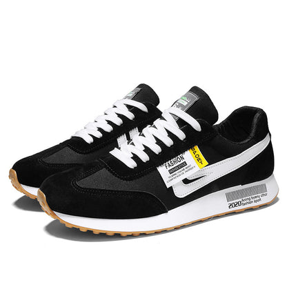 Casual Sports Running Breathable Shoes