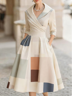 Checkered Apricot