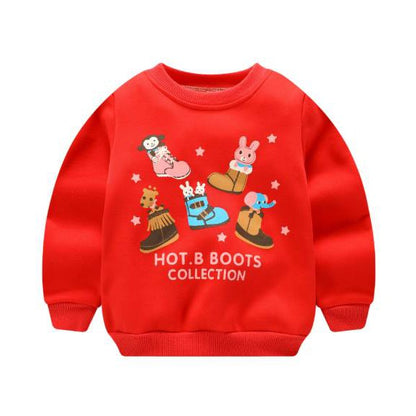 Truck Sweatshirt – Trendy & Cozy Sweatshirt for Casual Style