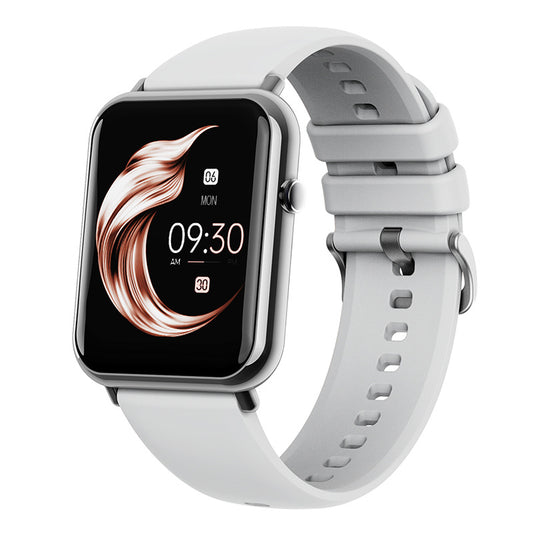 Smart Waterproof Watch – Stylish, Durable, and Functional