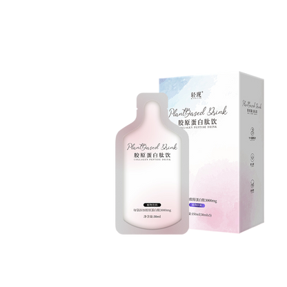 Collagen Ready to Drink Beauty Supplement for Skin Care