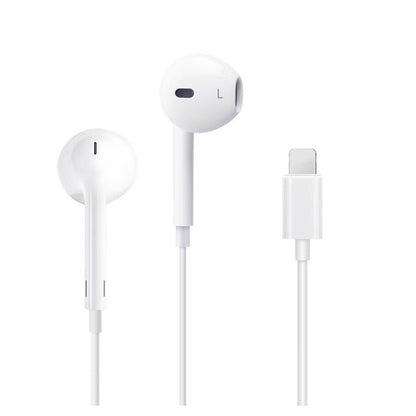 Wired Earphones with Digital Chip for Huawei/Apple/Android