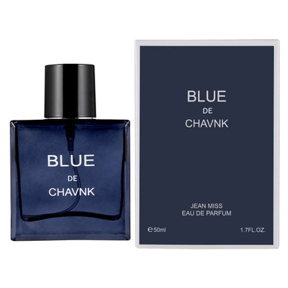 Men's Ocean Cologne Fragrance Fresh Marine Perfume Spray