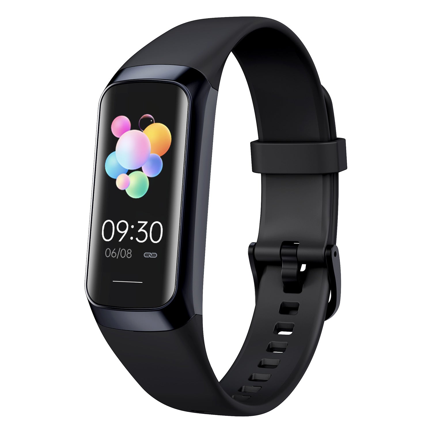 C60 Smart Fitness Band/Wristwatch