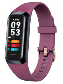 C60 Smart Fitness Band/Wristwatch