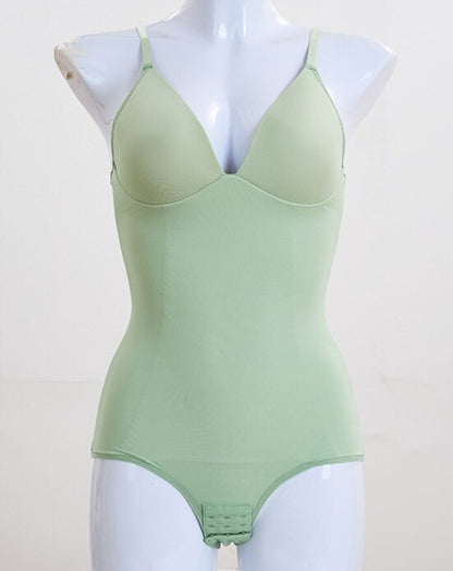 Shapewear Bodysuit for Smooth Fit and Confident Style