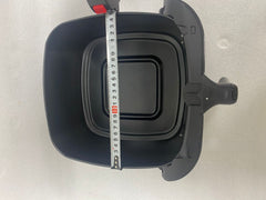 Frying basket