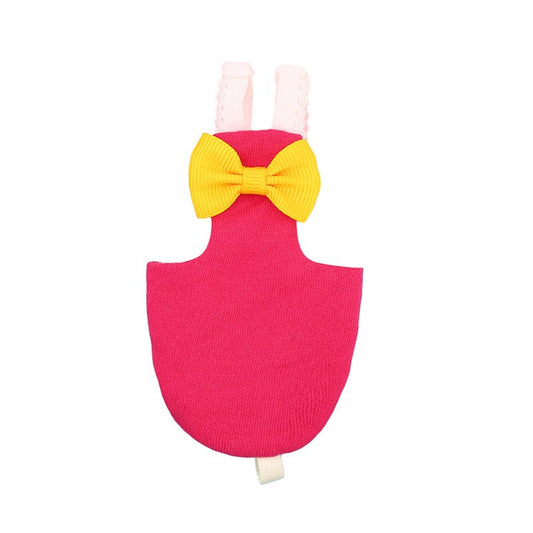 Buy Parrot Baby Diapers Large & Medium Size Pet Bird Clothes
