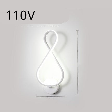 Buy LED Silicone Shade Ceiling Lamp 220V with 30000H Life