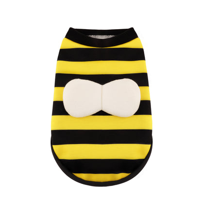 Buy Frog Dog Small Medium Sweater Fleece Pet Clothes Online