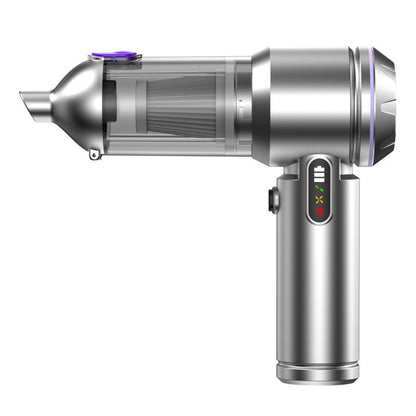 Handheld Car Vacuum Cleaner with Brushless Motor