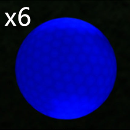 Buy LED Golf Ball Flashing Ball – Bright Night Play Supplies
