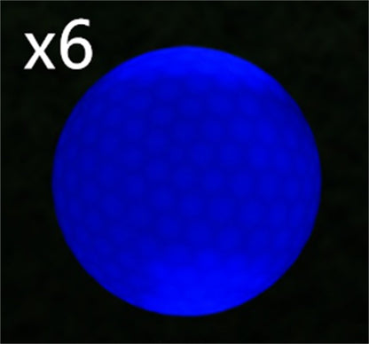 Buy LED Golf Ball Flashing Ball – Bright Night Play Supplies