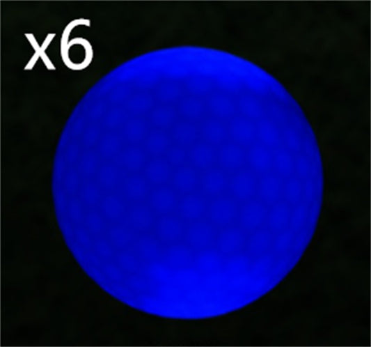 Buy LED Golf Ball Flashing Ball – Bright Night Play Supplies