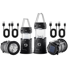 Black 4PCs