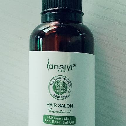 Buy Hair Essential Oil – Nourish, Strengthen & Add Natural Shine