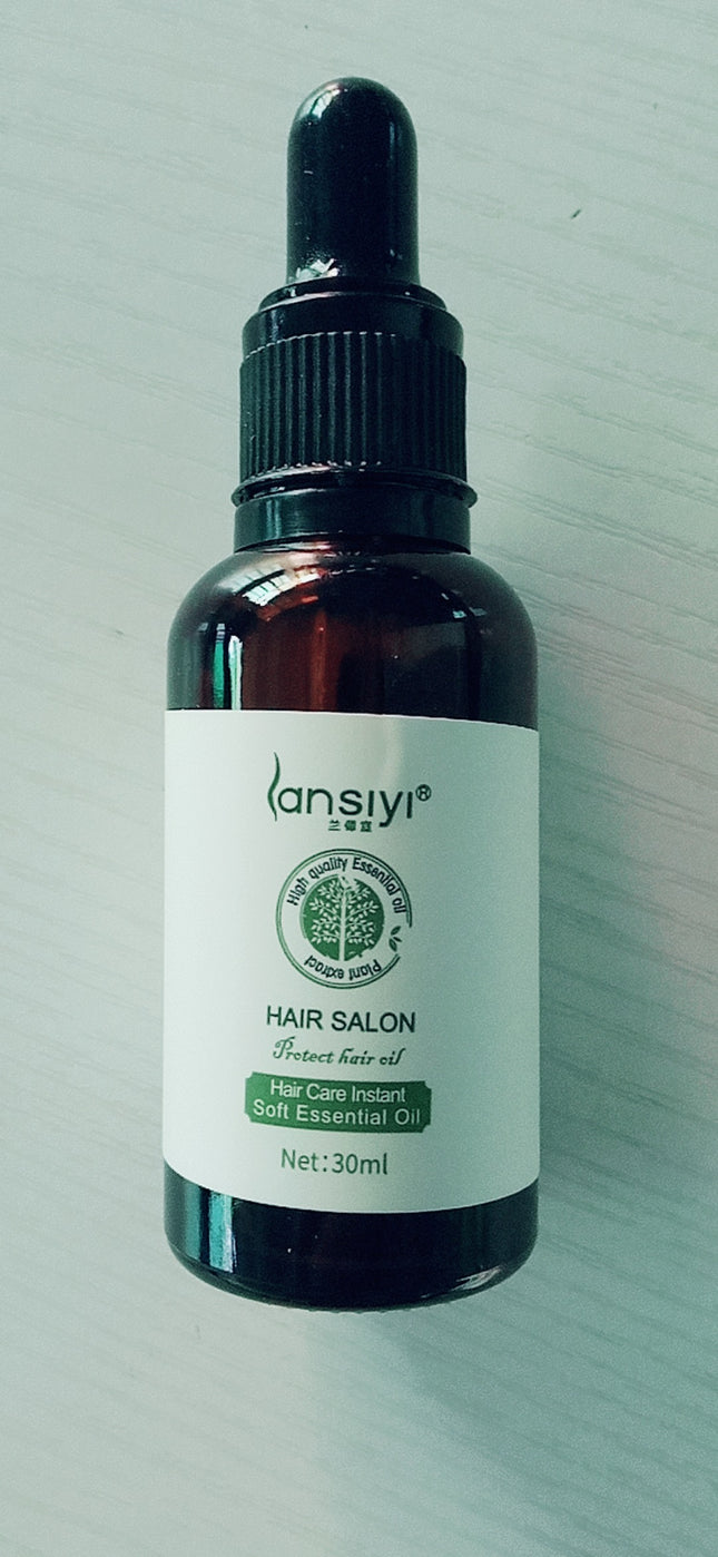Buy Hair Essential Oil – Nourish, Strengthen & Add Natural Shine