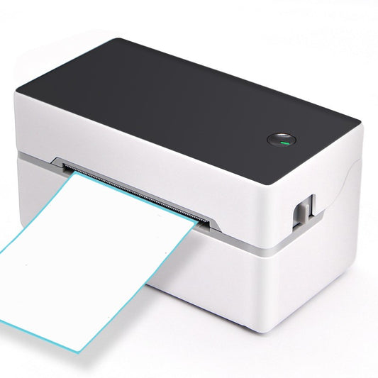 Bluetooth Thermal Label Printer for Single Barcode Sticker