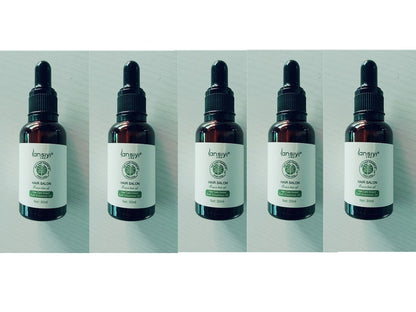 Buy Hair Essential Oil – Nourish, Strengthen & Add Natural Shine