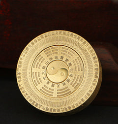 64Compass