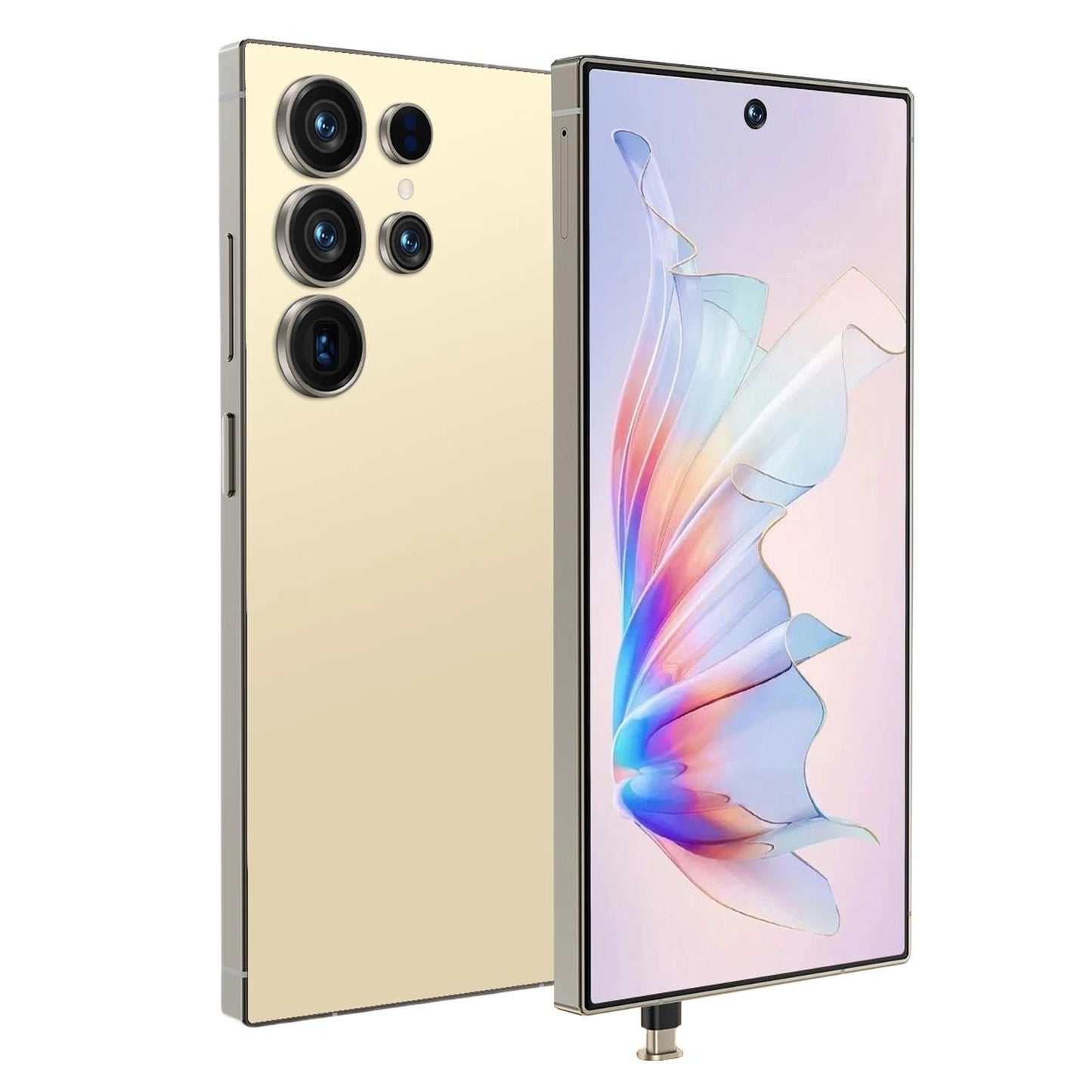Buy C24 5G Unlocked Android Smartphone with 8GB 256GB Storage