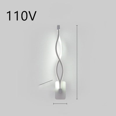 Buy LED Silicone Shade Ceiling Lamp 220V with 30000H Life