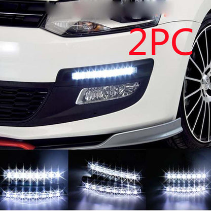 Stylish & Safe Driving High-Quality Car Lights for All Vehicles