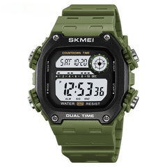 Army Green