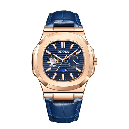 Buy High-Quality Mechanical Watch Sun Moon Stars Design