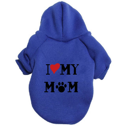 Buy Pet Sweater for Large Medium Small Dogs | Warm & Stylish