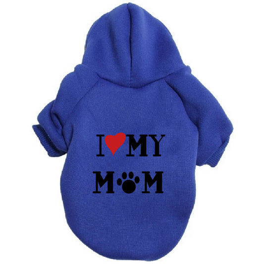 Buy Pet Sweater for Large Medium Small Dogs | Warm & Stylish