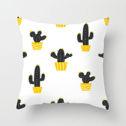 Fruit Home Decor Sofa Cushion Cover – Decorative Pillow Case