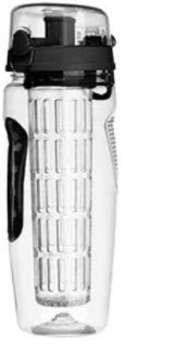 Buy First Leakproof Tritan Water Bottle 32oz BPA-Free Cup