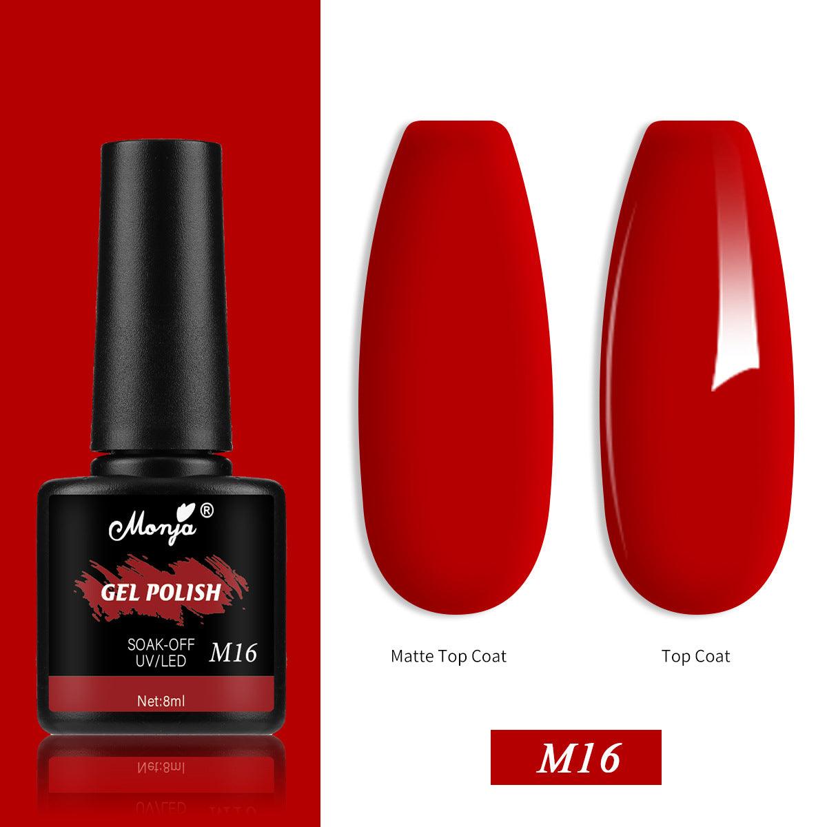 Nail Polish Gel Set with Phototherapy Nail Beauty Care