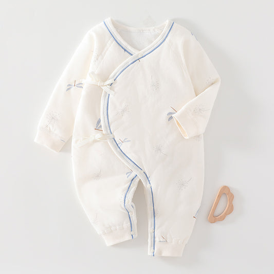 Baby Romper Soft, Stylish & Comfortable Everyday Outfit