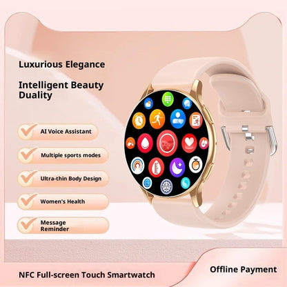 Women’s Smart Watch Multi-Function Sports Bracelet Online