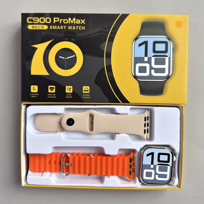 C900 Smart Watch